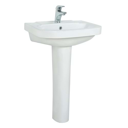 Creavit Vitroya Lavabo