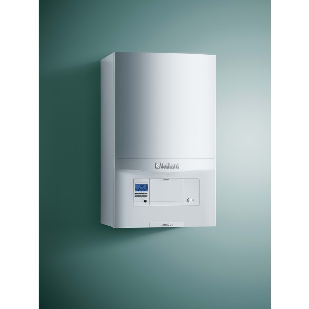Vaillant Ecotec Pro 286/5-3 Kombi