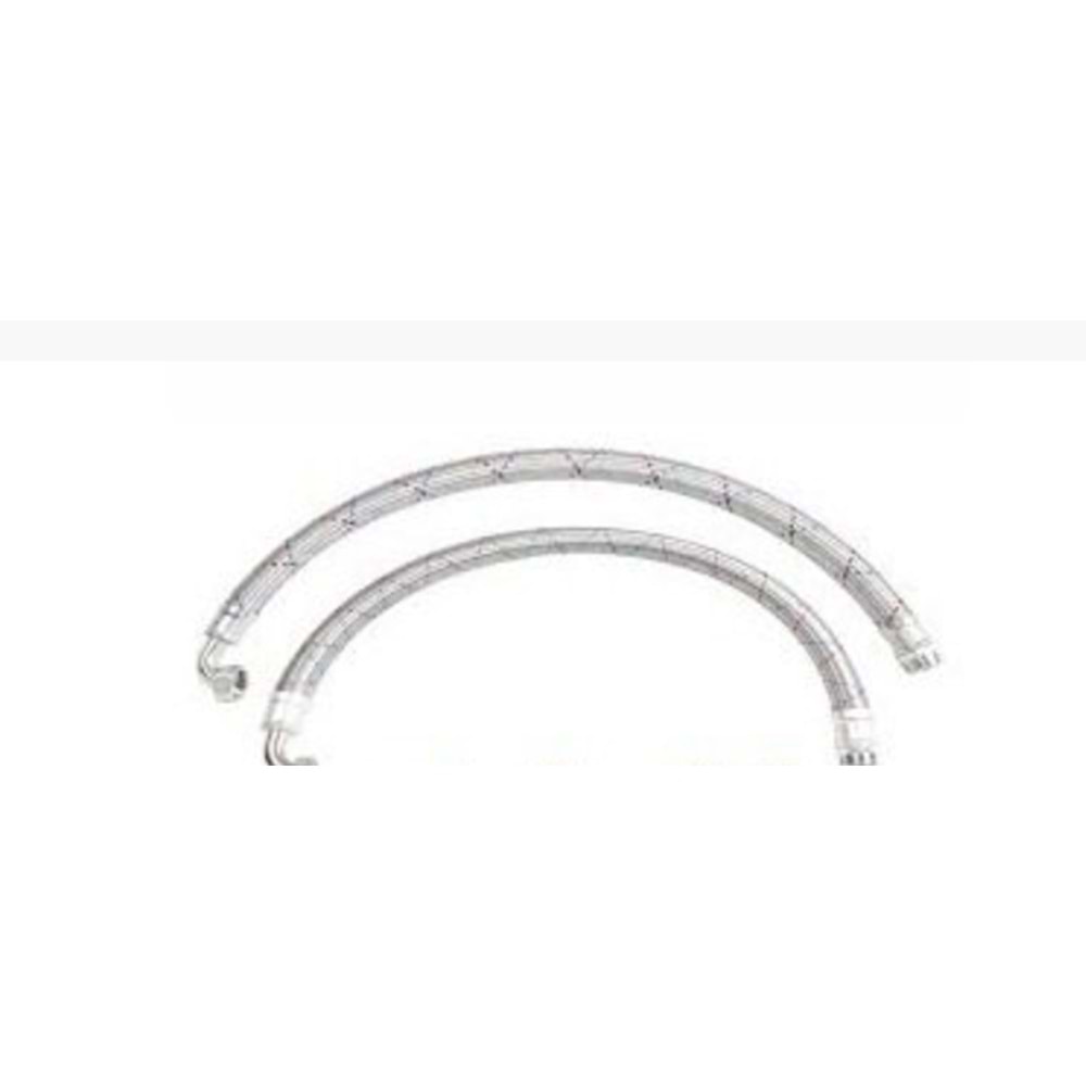 11/4 100 CM Hidrofor Bağlantı Fleks Dirsekli