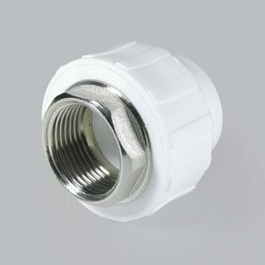 Formül 25*3/4 İç Dişli Nipel