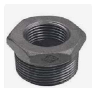 Ekbaş 3*1 Redüksiyon (S)