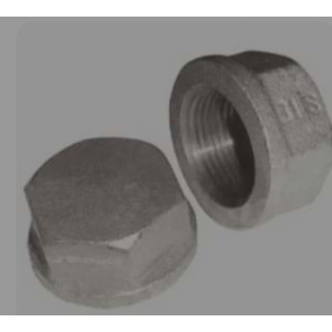 Ekpaş 2 Kapama Başlığı (S)