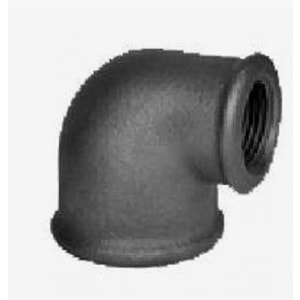 Ekpaş 1*1/2 Dirsekli Redüksiyon (S)
