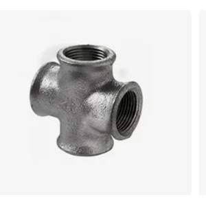 Ekpaş 11/4*1*11/4*1 Kuruva (S)